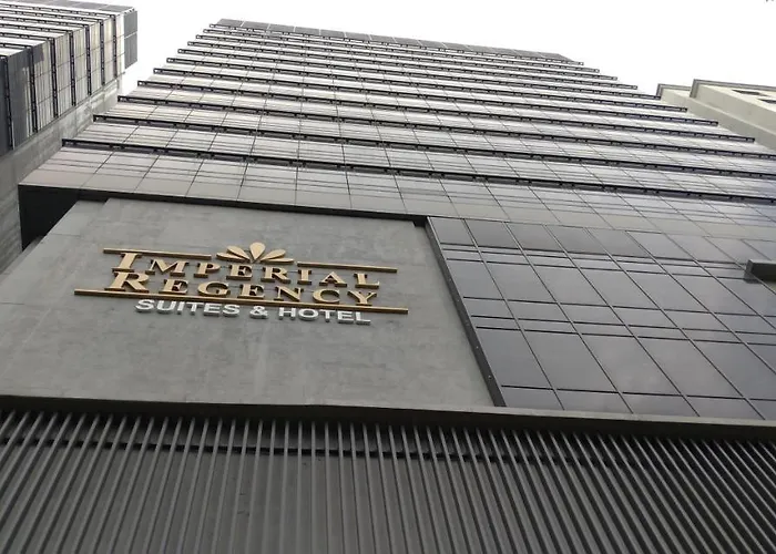 Imperial Regency Suites&Hotel Kuala Lumpur 