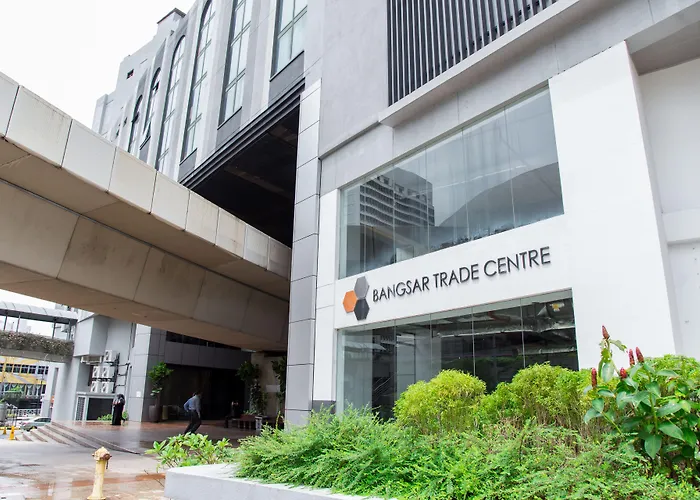 Imperial Regency Suites&Hotel Kuala Lumpur 