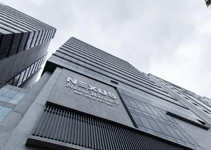 Imperial Regency Suites&Hotel Kuala Lumpur 